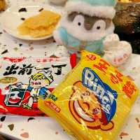 聖誕必食一人火鍋🥴
