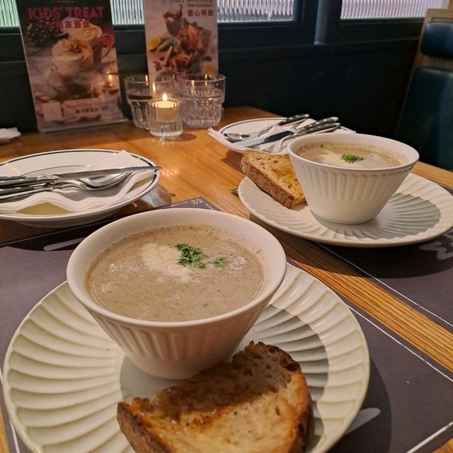 豐富節慶套餐