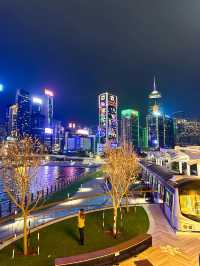 𝐍𝐄𝐖‼️香港新聖誕打卡好去處🎄💫