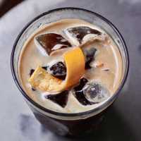 PULP Cafe
