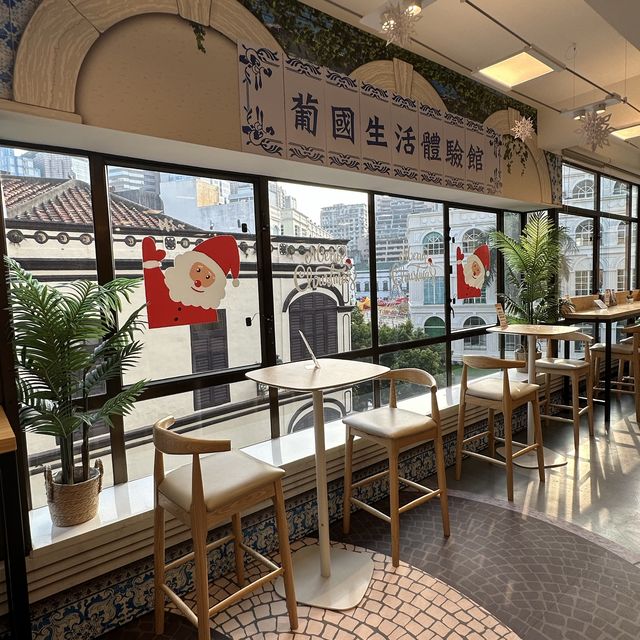 澳門｜澳品薈