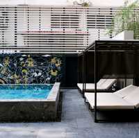 Blu Monkey Hub & Hotel Krabi Town