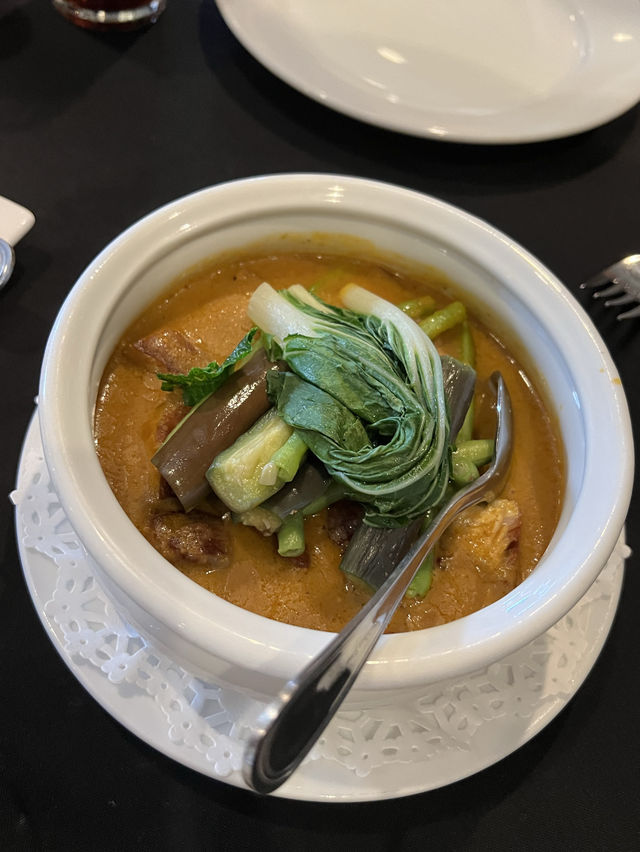菲律賓 Ilustrado Restaurant