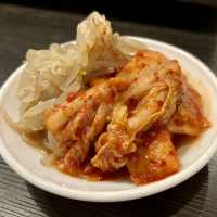 【大阪・南森町】分厚い大きい肉を味わえる絶品焼肉「希少部位肉専門店 やまむら」