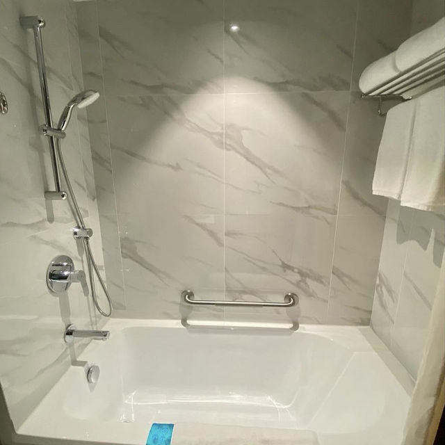 尖沙咀 • 百樂酒店 Park Hotel