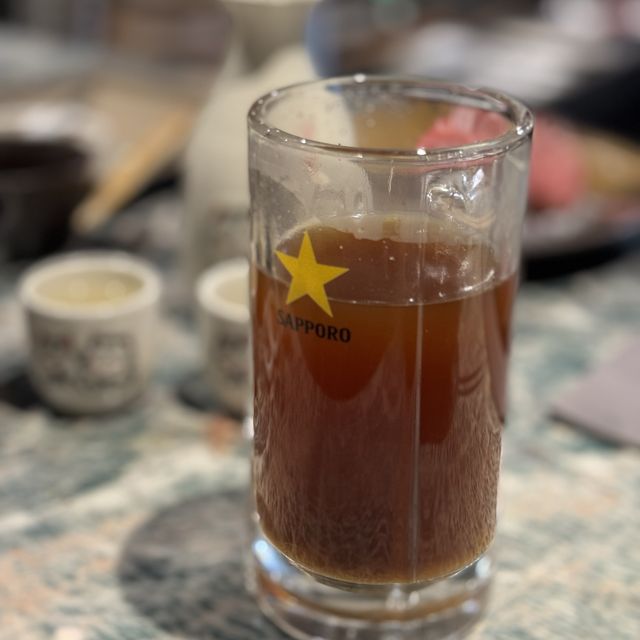 捉緊大閘蟹🦀的尾巴