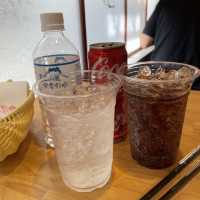 รีวิว Shoyu Stand 🍜 ร้านราเมนที่ควรลอง!