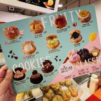 西樹泡芙 Chez Choux