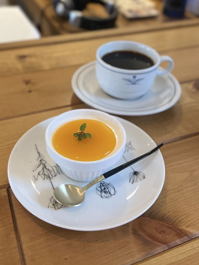 【福岡カフェ】アラビア文字の看板がワクワクする！カッコ可愛いカフェ