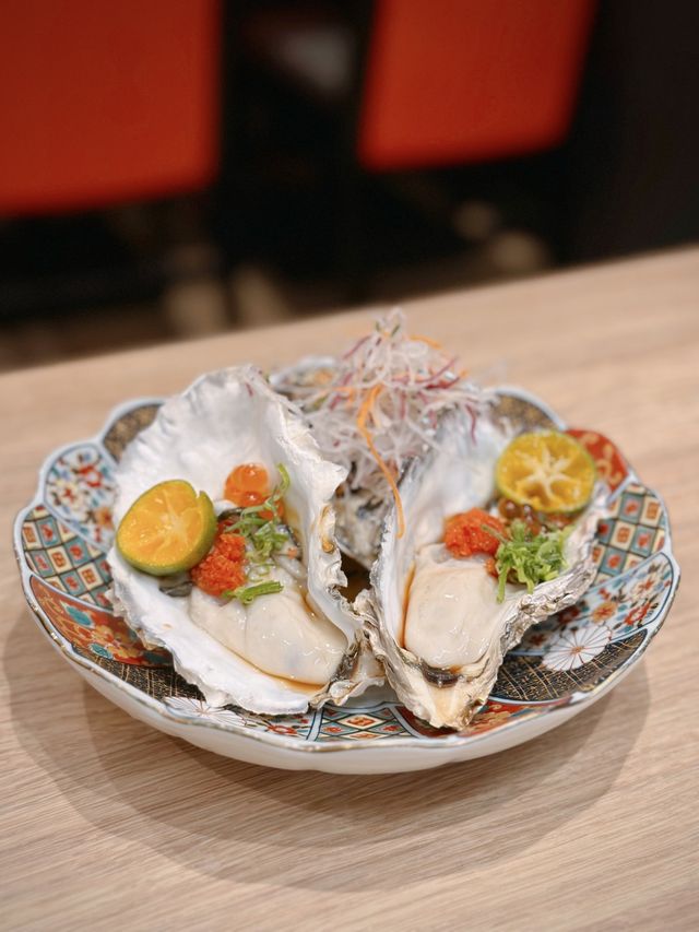 新開日本料理店 | 食物有半價優惠