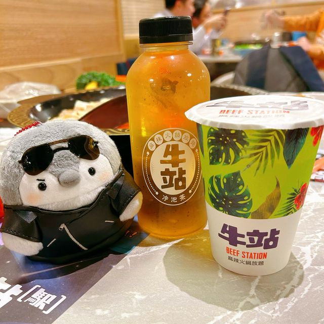 必去抵食放題🥴👍