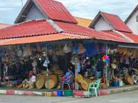 วัดไผ่โรงวัว จ.สุพรรณบุรี