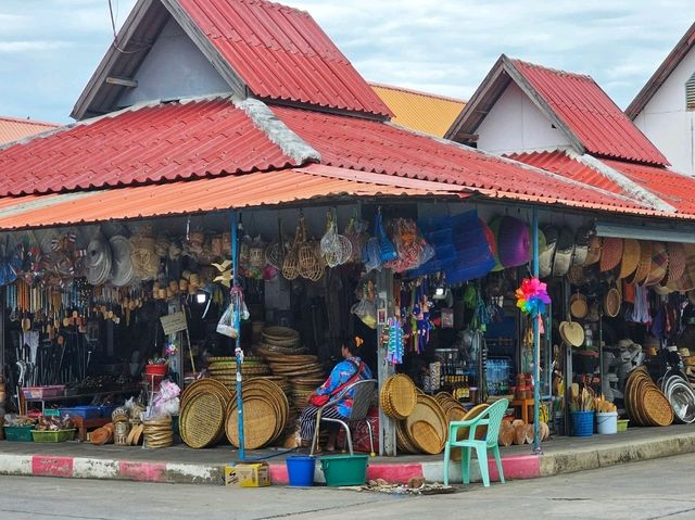 วัดไผ่โรงวัว จ.สุพรรณบุรี