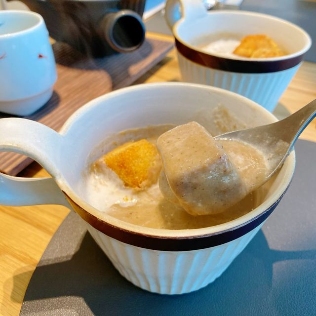 靚景高質有誠意嘅餐廳🩷🤗🤤