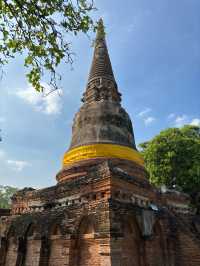 วัดใหญ่ชัยมงคล