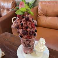 📍 ร้าน X-man cafe’