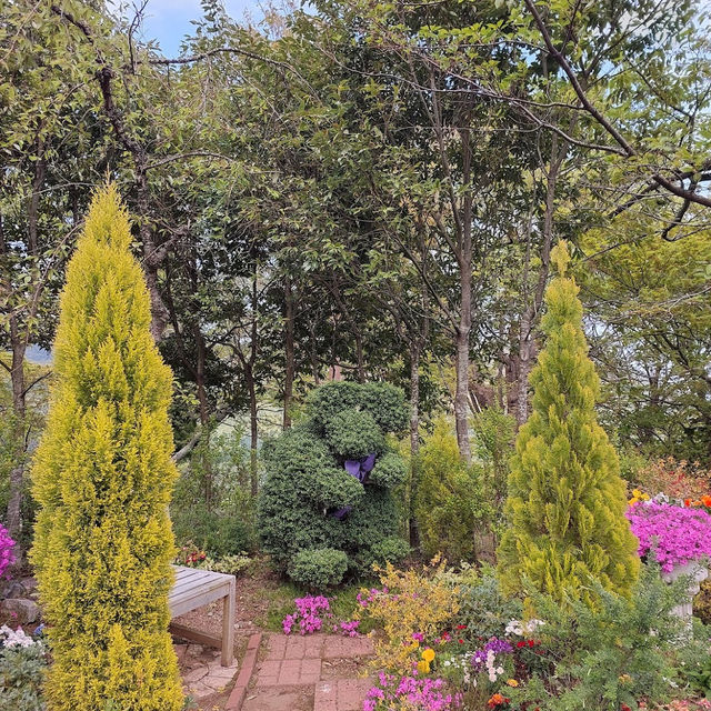 Hakone Gōra Park