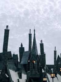 พาทัวร์ The Wizarding World of Harry Potter 🪄