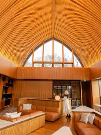 【北海道/ニセコ】一度は行きたい憧れのラグジュアリーホテル