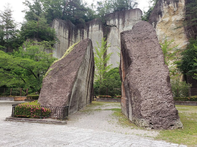 Heiwa Kannon