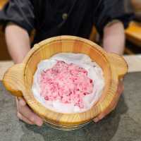 Fusion Omakase 