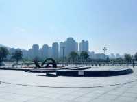 Meixihu International Culture and Arts Center