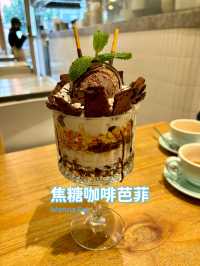 WannaEat |中西餐都好味的親民小Cafe