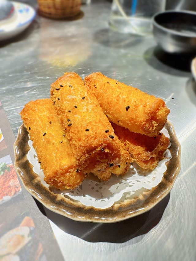  好食推介～原條老壇酸菜豆花烤魚🐟🍲