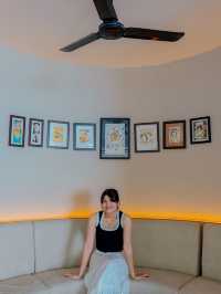 โรงแรมเซ็นทารา ไลฟ์ มาริส รีสอร์ท จอมเทียน