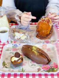 【福岡パン屋】リーズナブルで大好きなパン屋さん🍞