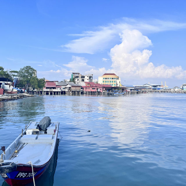 🇲🇾馬來西亞檳城一日遊