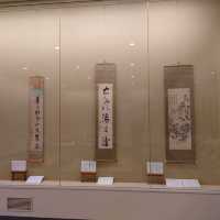 平洲記念館・郷土資料館！