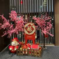 深圳灣海景景觀高層酒店 - 深圳車公廟逸扉酒店