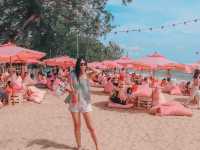 Tutu Beach (ทูทู่บีช) 
