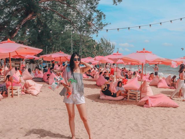 Tutu Beach (ทูทู่บีช) 