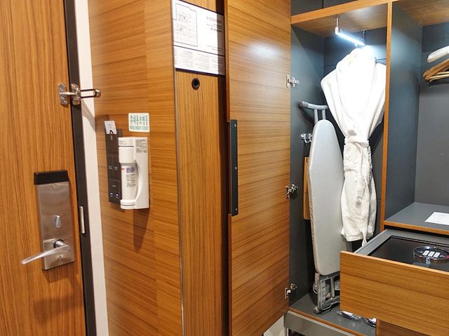 首爾東大門諾富特飯店：木質設計，現代便利設施，就在商圈旁！