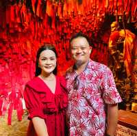 ทริปวาเลนไทน์@เกาะสีชัง
