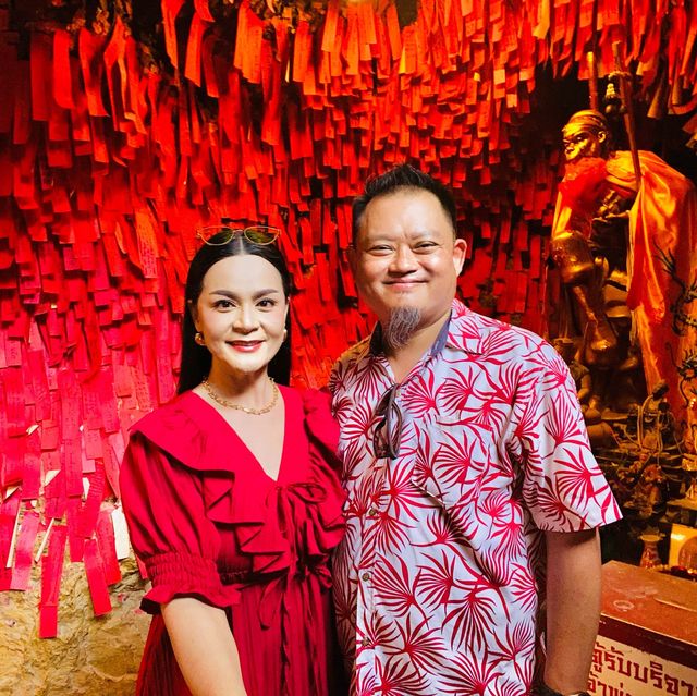 ทริปวาเลนไทน์@เกาะสีชัง
