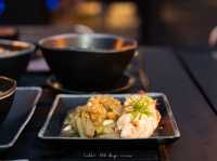 Black Ginger เรือนไทยสีดำ อาหารเลิศรสฉบับภูเก็ต