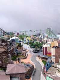 Tiket Murah Genting SkyWorlds Theme Park