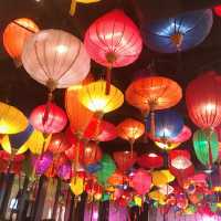 まるでアジア旅行気分！サナギ新宿