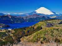 Japan’s Top 100 Scenic Spots