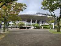 Kobe Sports Park