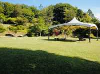 Latge Municipal Park