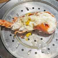 新鮮🦞海鮮🍲蒸鍋