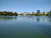 Maizuru Park