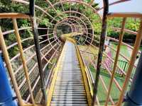 Higashi Hirao Park