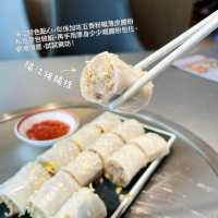 十字門華發商都探店