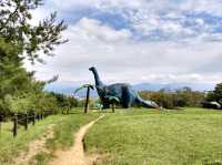 Chausuyama Dinosaur Park