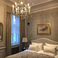 維也納撒切爾酒店 Hotel Sacher：奢華與文化的完美交融